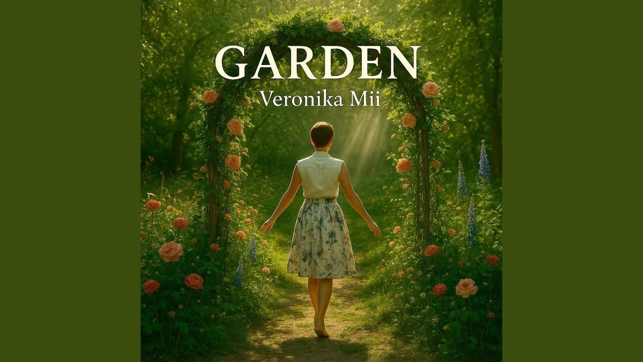 Watch Garden on YouTube Watch Garden on YouTube