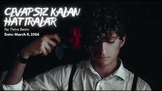Cevapsiz Kalan Hatiralar - Melankolik Sad Rap Beat