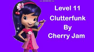 Clutterfunk By Cherry Jam