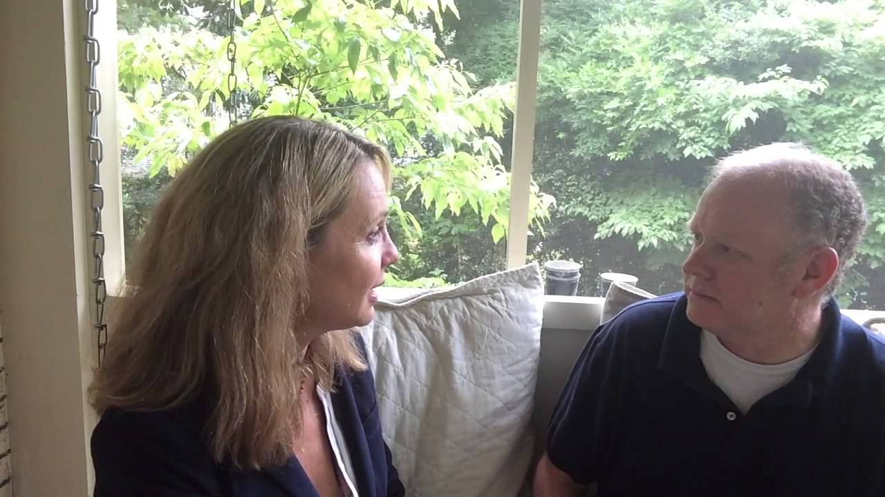 BookFilter: Patti Callahan Henry On Fighting Cancer...And Then Falling Off A Cliff