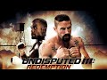 Undisputed 3 Redemption 2010 Movie Scott Adkins Movies Mark Ivanir Analysis And Review Undisputed 3 Redemption 2010 Movie Scott Adkins Movies Mark Ivanir Analysis And Review