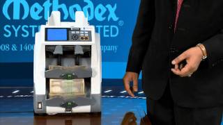 Methodex Systems Ltd.
