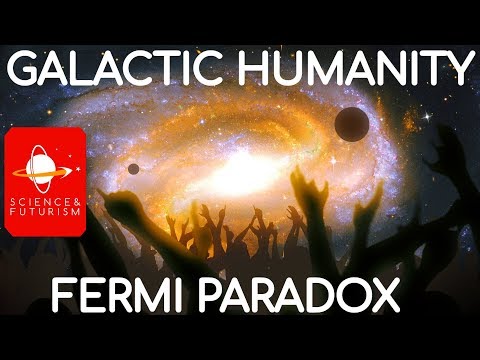 Video: The Answer To The Fermi Paradox Can Be Life Itself - - Alternative View