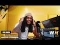 Rek Banga - Hot 97 Freestyle (Who's Next? In Studio Performance) | Hot 97