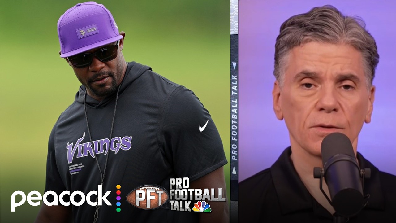 Which defensive-minded head coach would you play for in the NFL? | Pro Football Talk | NFL on NBC