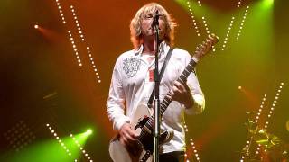 Status Quo -- Let's Rock - Live @ Colmar - 15.8.2011