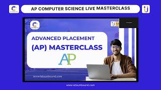 🎥 AP Computer Science Masterclass Recap