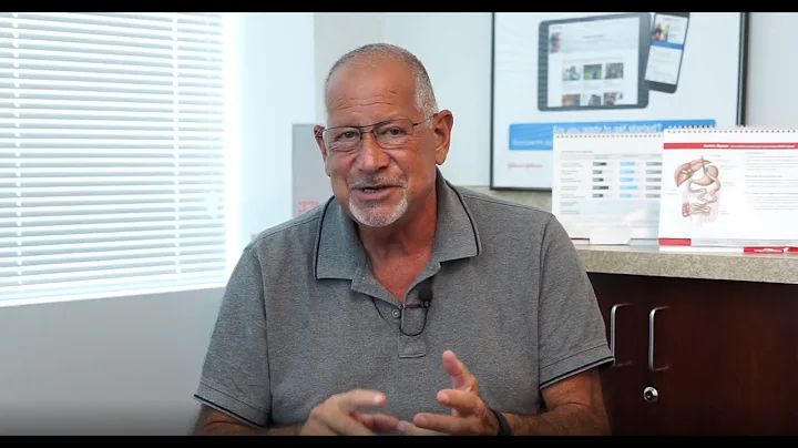 Success Story: Alan Weiner talks 90 Days After Bar...
