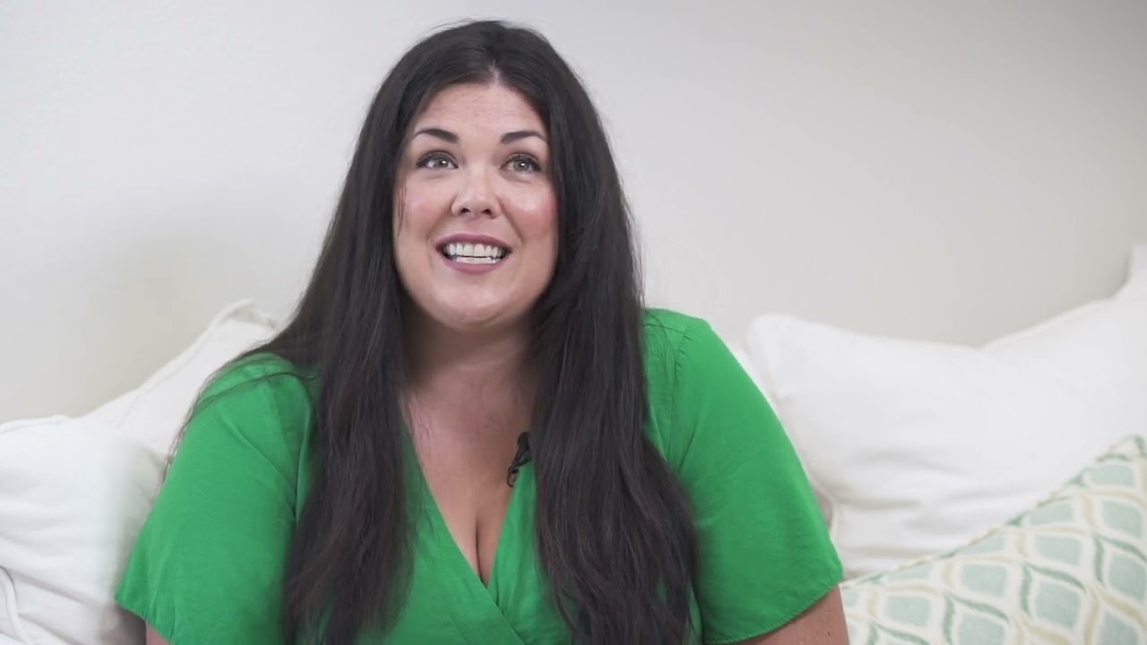 Speech Therapy Changed Our Family - Infinity Kids