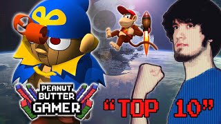 Top 10 Side Quests In Video Games - Pbg