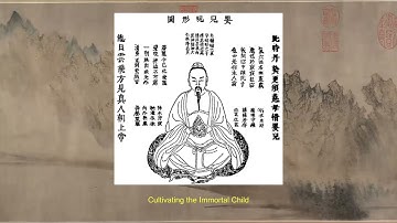 Inner Alchemy, Immortality, and Apotheosis: Taoist and Western Esoteric Perspectives