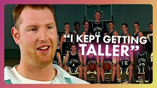 You Won’t Believe the Problems of Being Over 7 Feet Tall | Extraordinary People