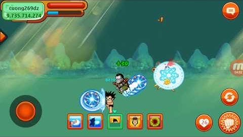 Sc1 khi có detu vip doanh trại độc nhãn thì......