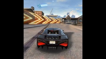 BUGATTI DIVO 🔥-  New Update | Need For Speed No Limits 2021 #Shorts