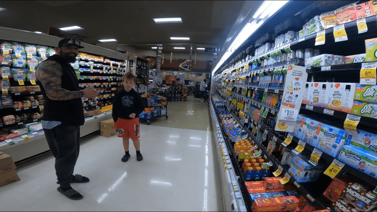 I Got Recognized 😮  | Dairy Manager Vol.65 | GoPro Hero 9 | RGT Moto