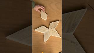 Diy Étoile En Bois De Palette