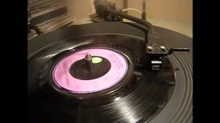 Gladys Knight And The Pips - Midnight Train To Georgia - Soul - 45 rpm