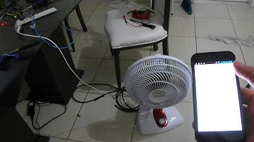 Triggering an plug via bluetooth + msp430