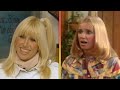 Suzanne Somers Shuts Down &#39;Dumb Blonde&#39; Stereotype in First ET Interview (Flashback)