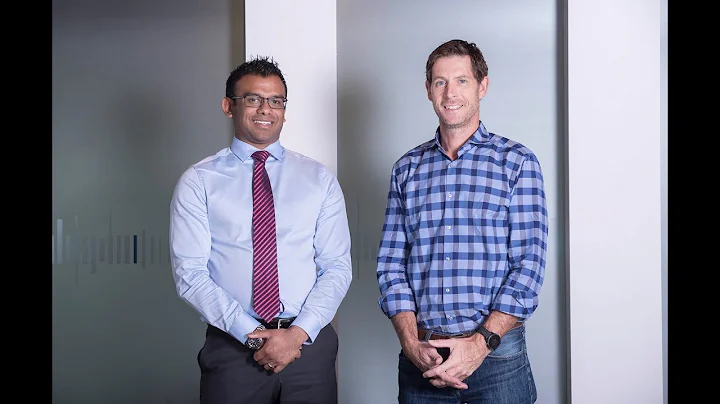 AIB Industry Guest Lecturer Jonathan Lister, LinkedIn