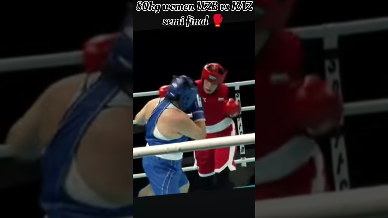 Супер бой 🥊 Супер удар ✊👊 
