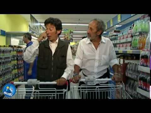 Mudù - L'uomo è ficcanaso