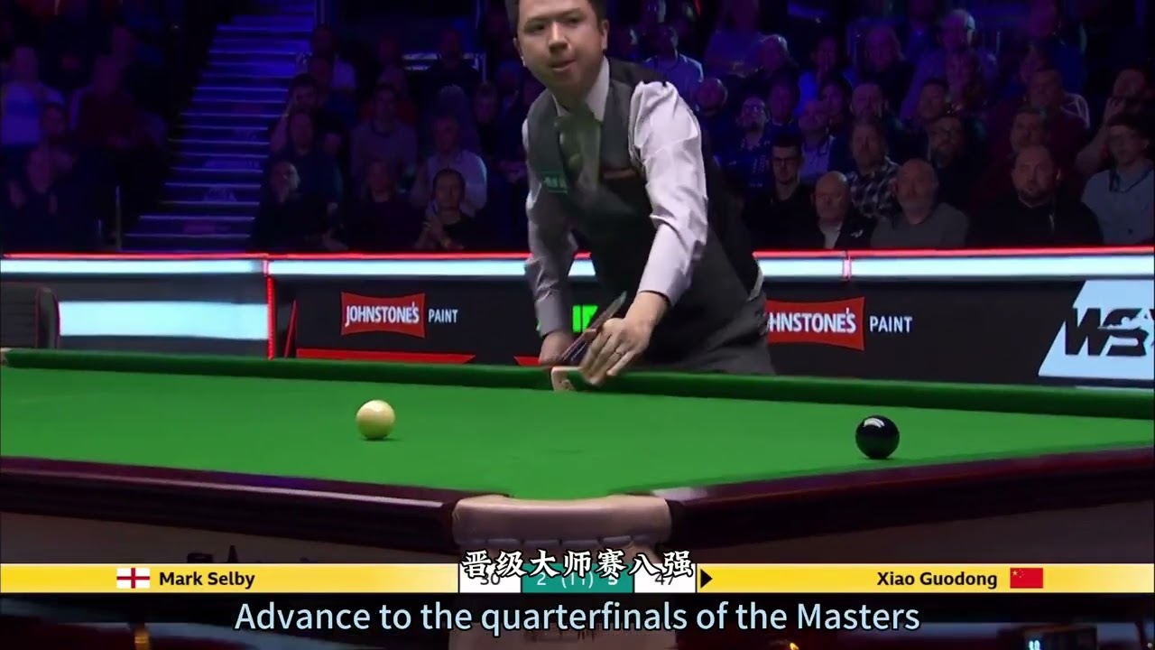 🔥 Duan Cue — China’s Top Handmade Snooker Stick!