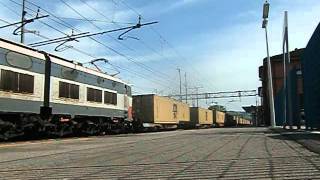 E655.445 Old strombazzante (Bologna S.Ruffillo 28/04/2012)