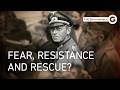 Hostages of the SS: When Rescue Came Too Late for Some | Full Documentary