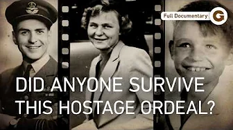 Hostages of the SS: When Rescue Came Too Late for Some | Full Documentary