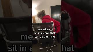 Pov Its 7Am And You Sit Behind Me In Cl