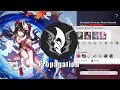 Sparkle qingque mono quantum propagation swarm disaster 5 full run  honkai star rail