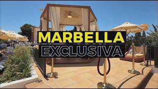 MARBELLA EXCLUSIVA THE WESTIN LA QUINTA