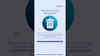 How to View $Recycle.bin Files in File Explorer (Simple Steps)