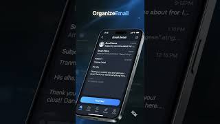 The Email App Gmail Users Need in 2026 #organizeemail #productivity #emailmanagement #tech