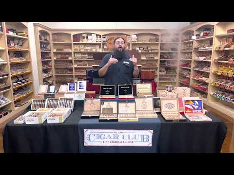 Shine On You Crazy Diamond: Montecristo Sparkles With It's 1935 Anniversary Edicion Diamante