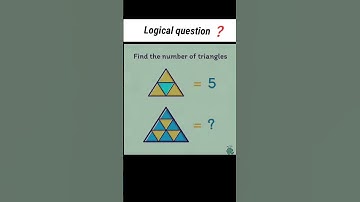 BUILD UP YOUR IQ || Brain Test  #braintest #iqtest