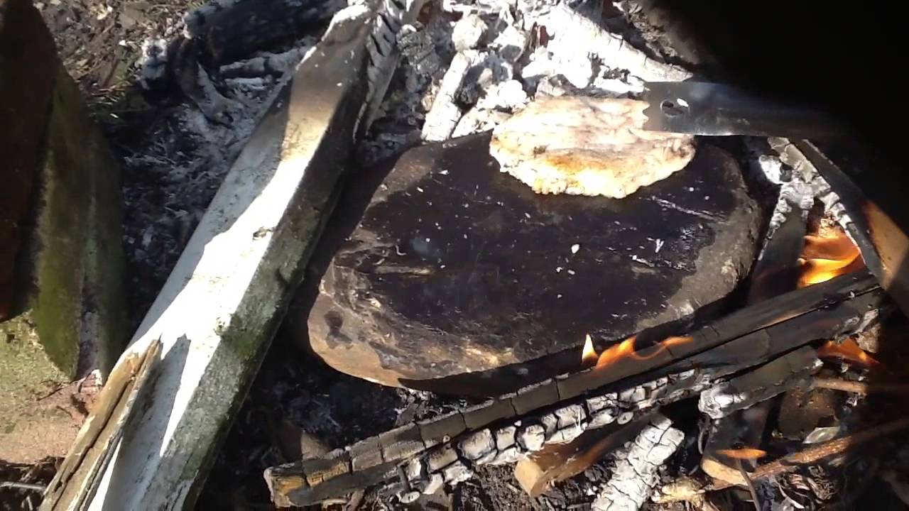 Survival Cooking/ Cooking 2 - YouTube
