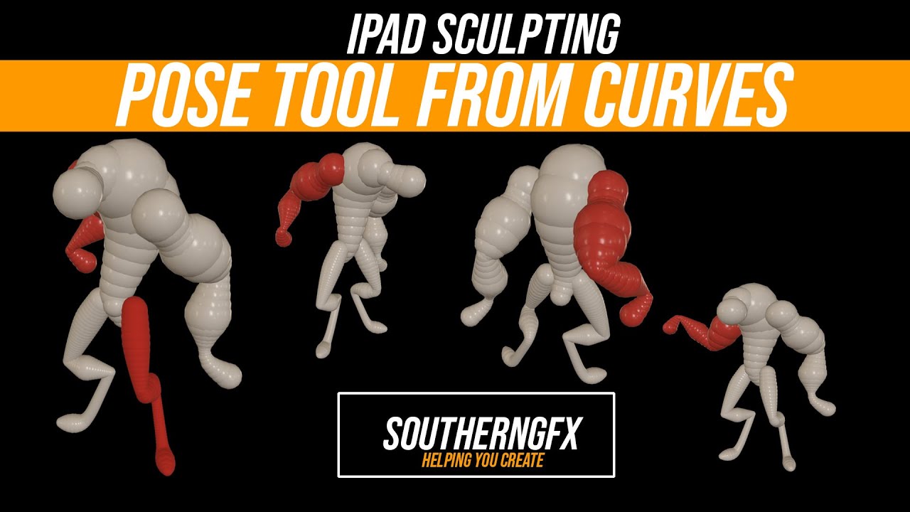 T Pose or Sculpt? - Modeling - Blender Artists Community