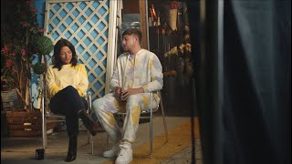 Mental Health | Time For A Check-In with Davina McCall and Roman Kemp | BH x C4 (full TV ad)