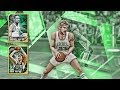 Nba 2k14 Larry Bird The Bird Is The Word Feat Ashonasty Funny Gameplay Xbox One 