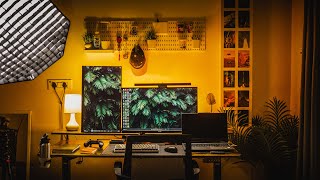 I Spent 7 Years Building This | Youtube Studio Tour