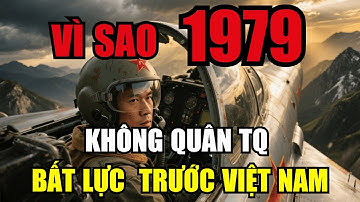VÌ SAO 5.000 máy bay chiến đấu của Trung Quốc lại 