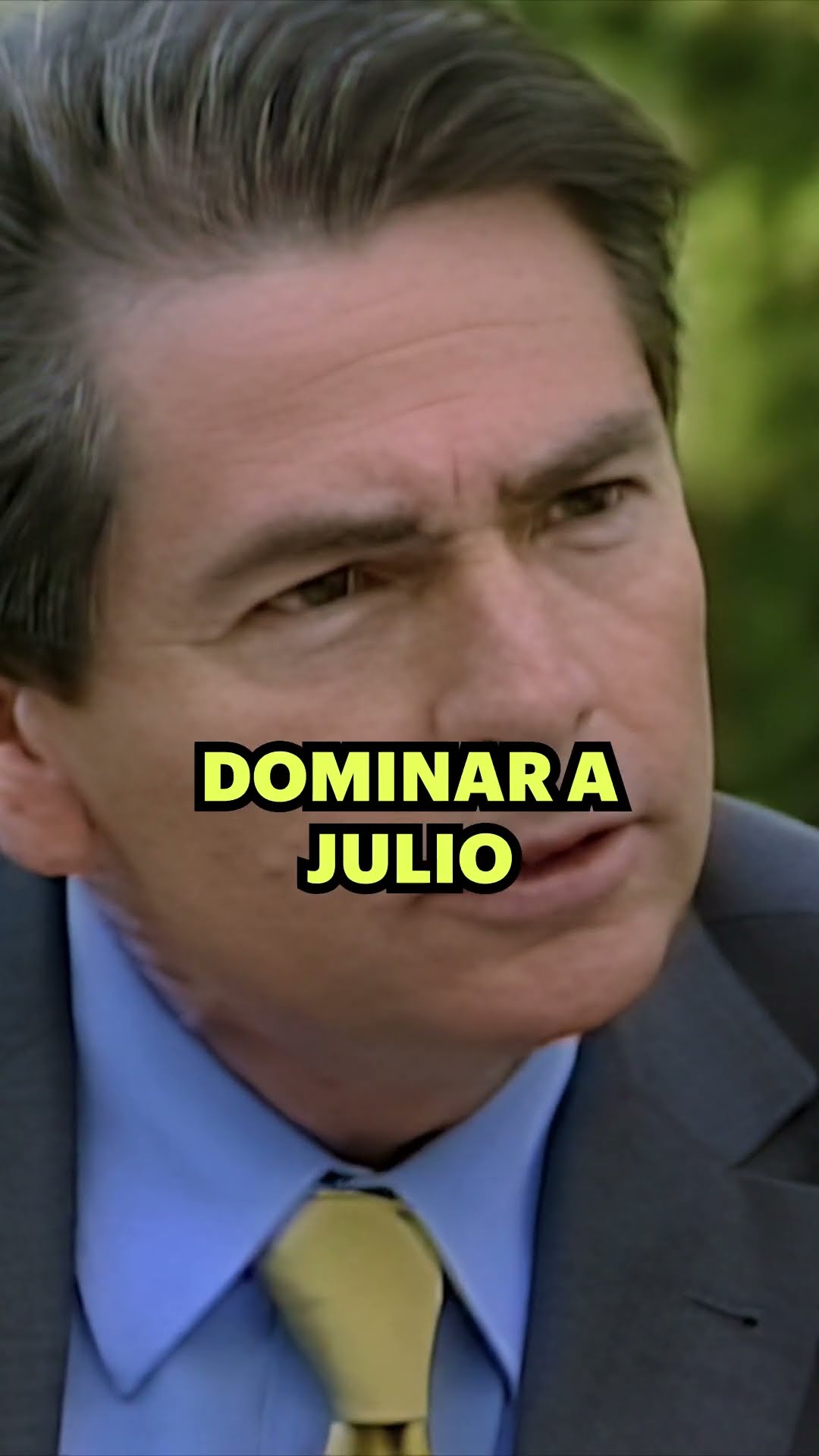 Eres una madre castrante ? #salomé #tlnovelas