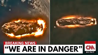 China's NEW Images SHOWS What NASA Was HIDING on 3I/ATLAS