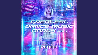 Never Be Alone (Mixed) - DJ TORA, HiRAPARK
