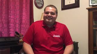 A Message from the President of USC Aiken's Alumni Association