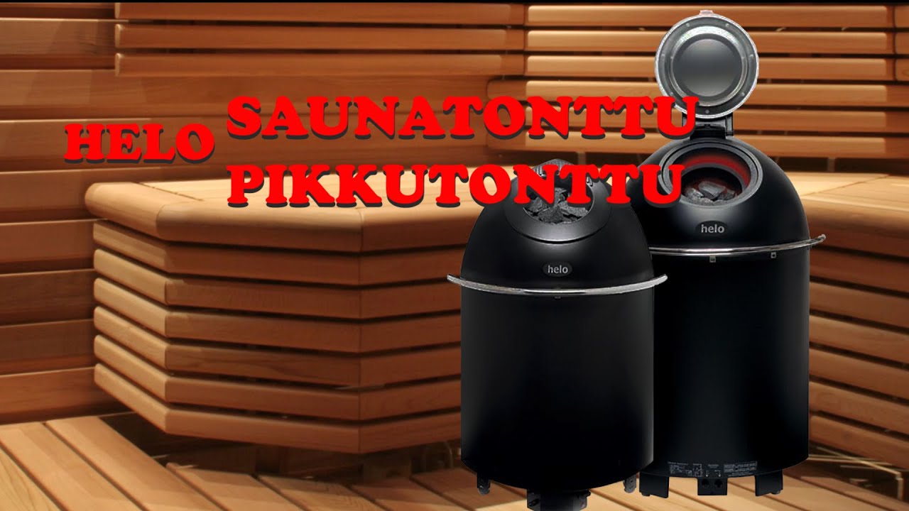 #SaunaSpirit#sauna#сауна#баня Финская электрическая печь-каменка для ...