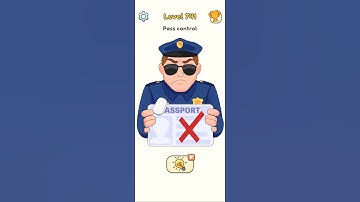 Dop 5 level 741 Gameplay complete walkthrough solutions