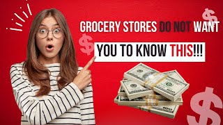 8 Smart Ways to Save on Your Grocery Bill